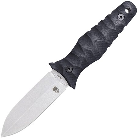 Claymore Dagger Fixed Blade