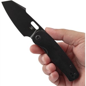 Orlok Nested Linerlock