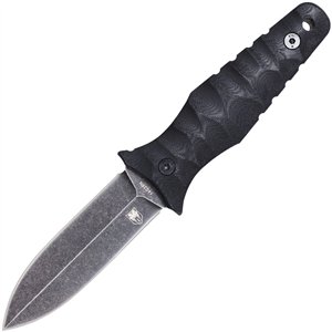 Claymore Dagger Fixed Blade