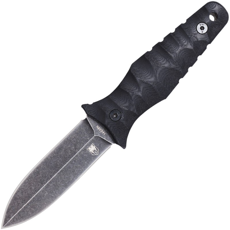Claymore Dagger Fixed Blade