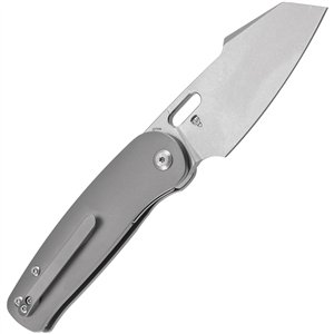 Orlok Nested Linerlock SW Ti