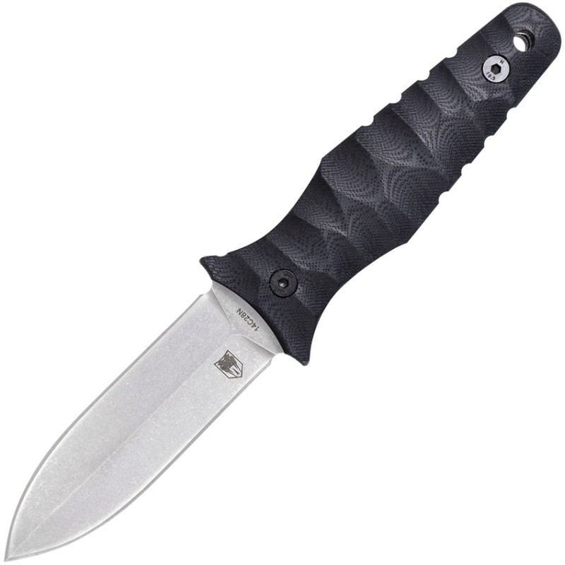 Claymore Dagger Fixed Blade