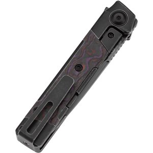 Kitpu Framelock Purple Haze