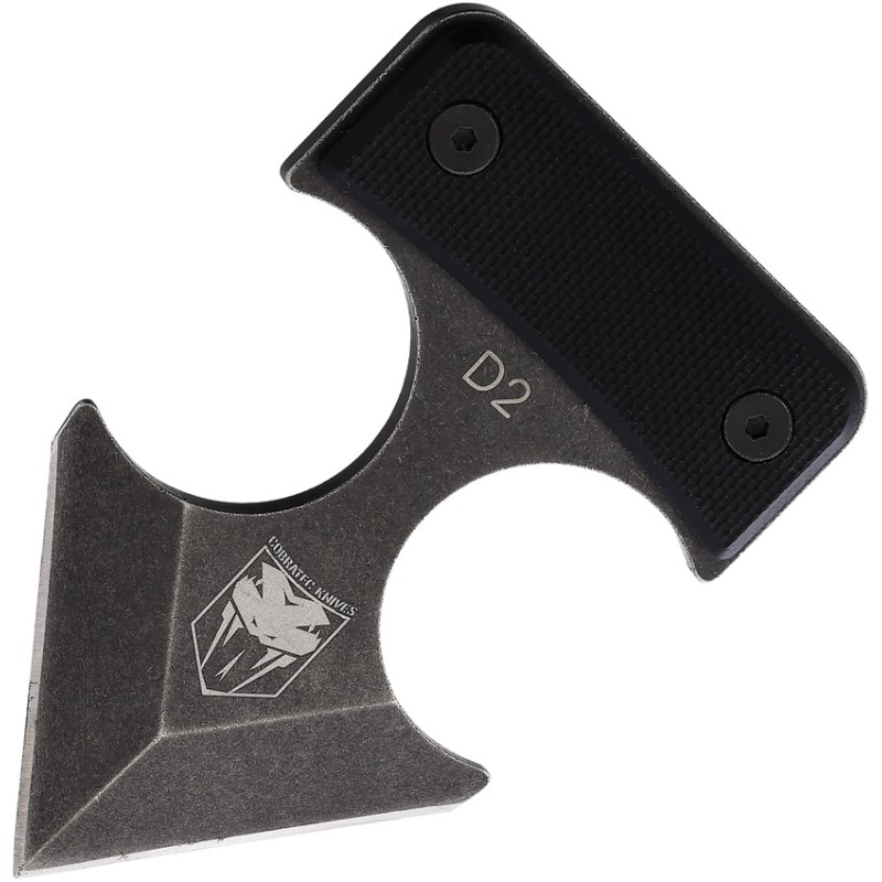 Defender Push Dagger