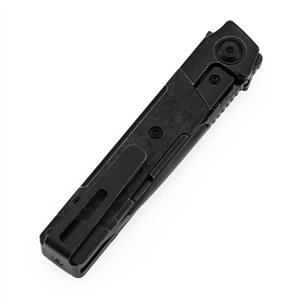 Kitpu Framelock Shred CF