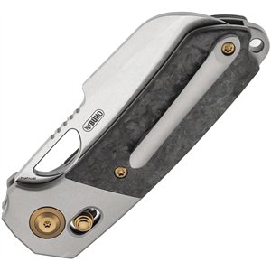 Nahual Crossbar Lock Shred CF