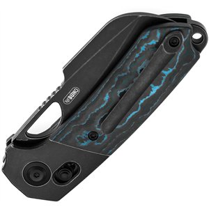 Nahual Crossbar Lock Arctic CF