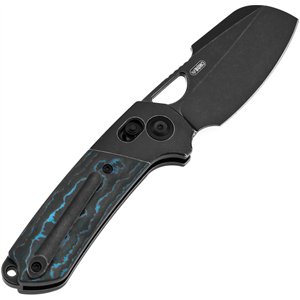 Nahual Crossbar Lock Arctic CF