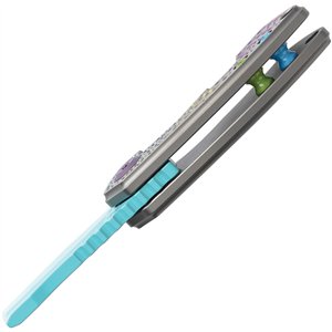 Mini Korvid Framelock Gradient