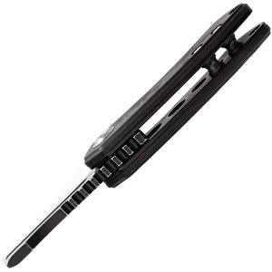 Mini Korvid Linerlock CF