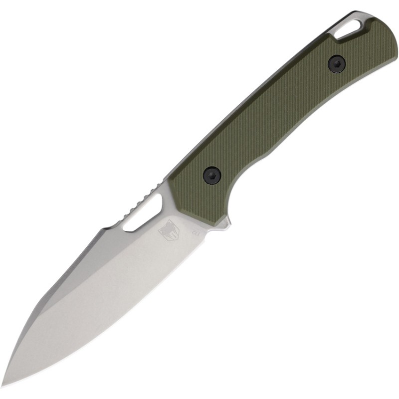 Wolverine Fixed Blade OD