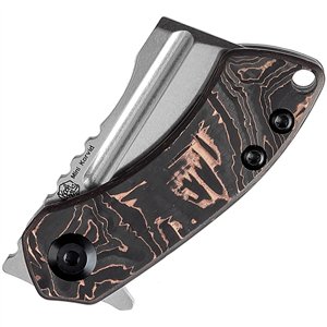 Mini Korvid Framelock