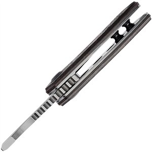 Mini Korvid Framelock