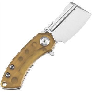 Mini Korvid Linerlock PEI