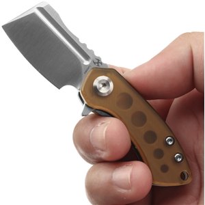 Mini Korvid Linerlock PEI