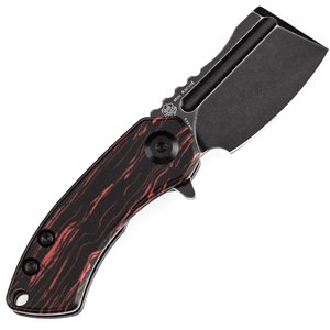 Mini Korvid Linerlock G-mas