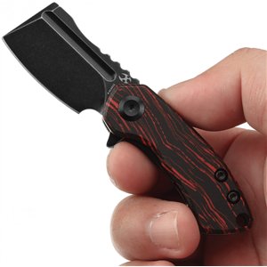 Mini Korvid Linerlock G-mas