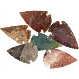 Arrowhead Assortment - Small