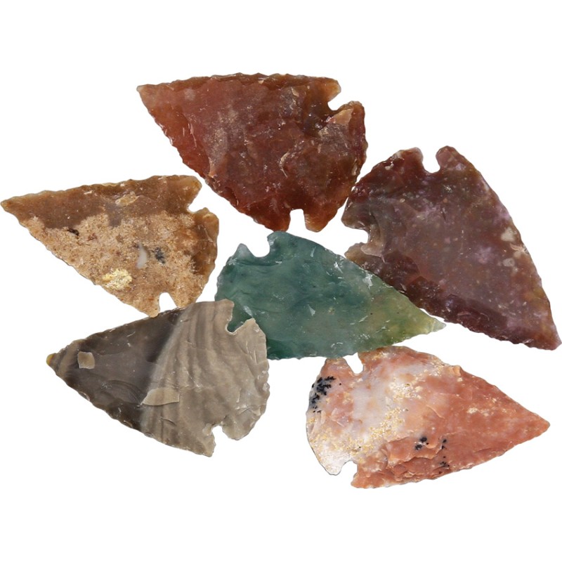 Arrowhead Assortment - Small