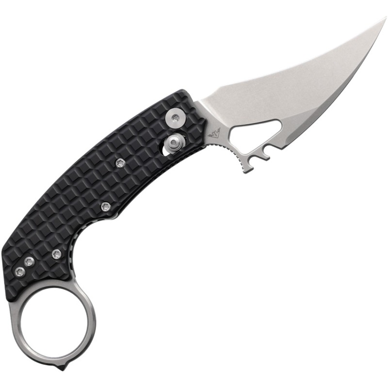 MK-2 Crossbar Lock Karambit