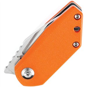 RIO Linerlock Orange