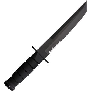 Black Tanto