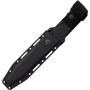 Fighter Fixed Blade
