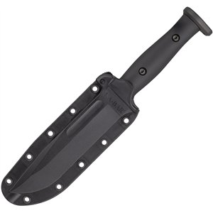 Slabby Fixed Blade