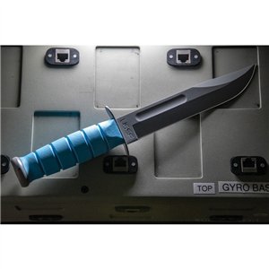 USSF Space-Bar Knife