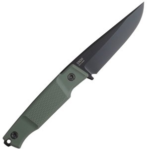 Apex Fixed Blade