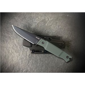 Apex Fixed Blade