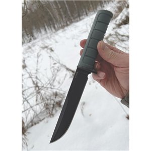 Dust I Fixed Blade