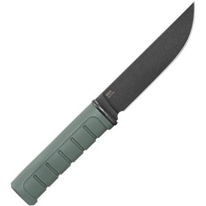 Dust II Fixed Blade