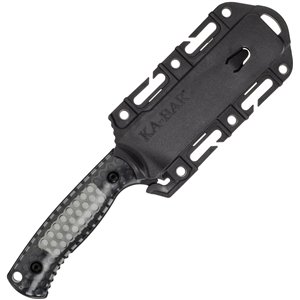 George Cool Name Fixed Blade