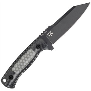 George Cool Name Fixed Blade