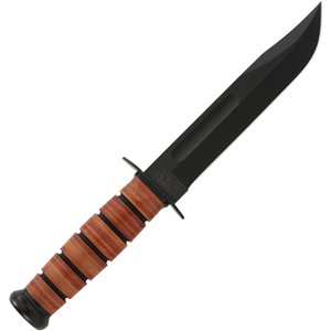 125th Annv Army Fixed Blade