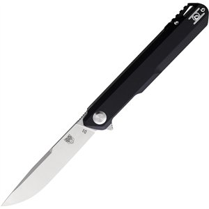 Monarch Linerlock Black