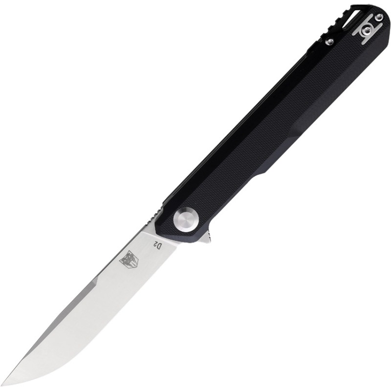 Monarch Linerlock Black