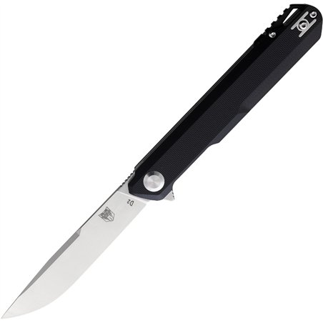 Monarch Linerlock Black