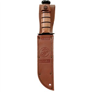 125th Annv USMC Fixed Blade