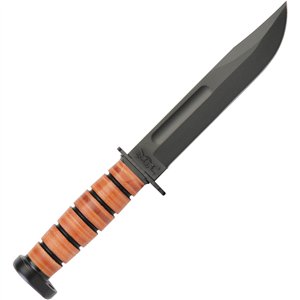 125th Annv Dog Fixed Blade