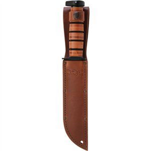 125th Annv Dog Fixed Blade