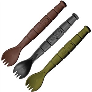 Sport Spork 3 Pack
