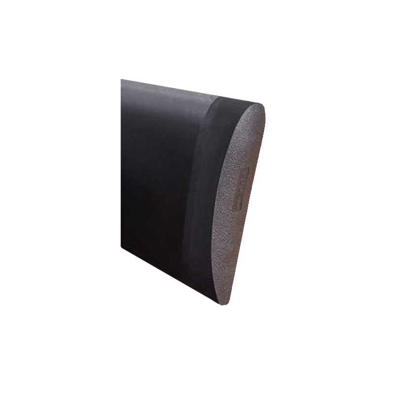 Hogue 00710 EZG Recoil Pad Small Black Elastomer