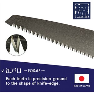EDOME Folding Saw