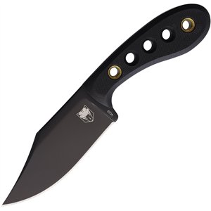 Pocket Bowie Fixed Blade
