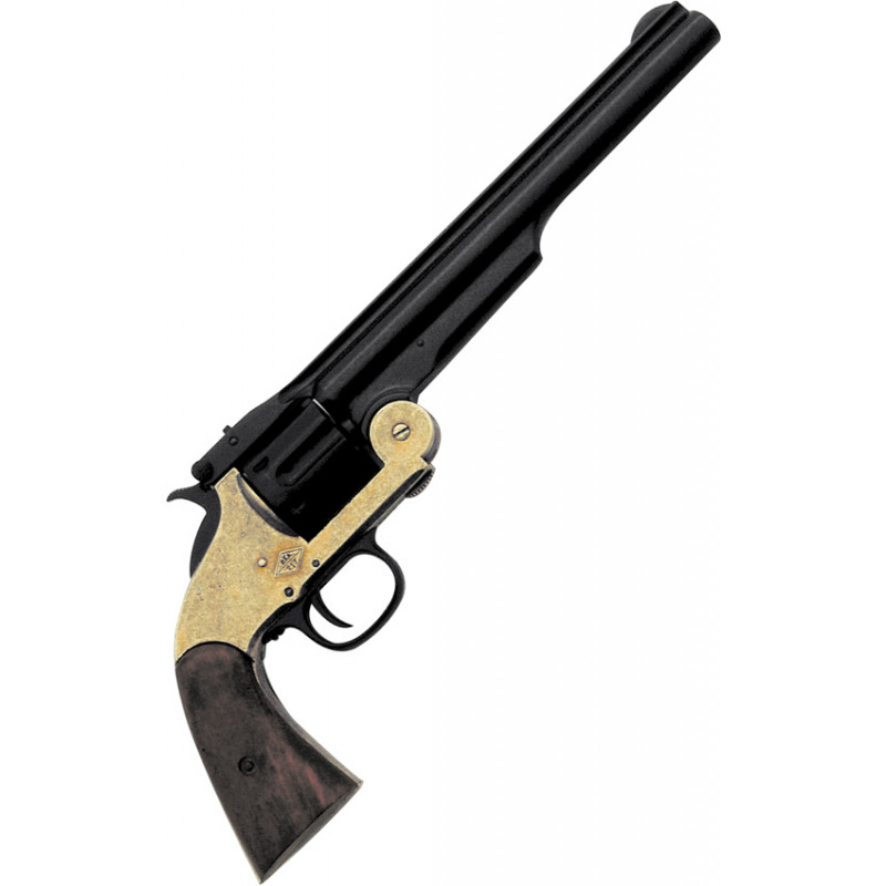 Model 1869 45 Caliber Replica