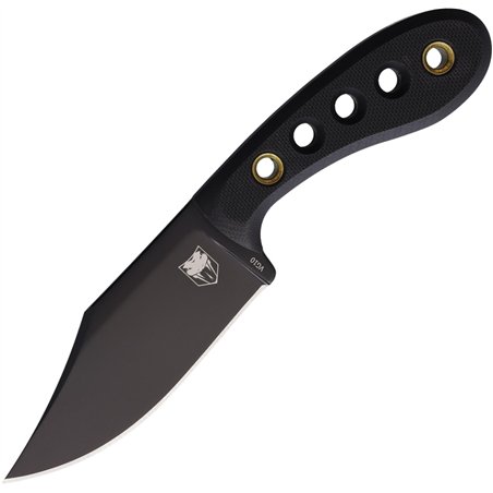 Pocket Bowie Fixed Blade