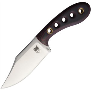 Pocket Bowie Fixed Blade