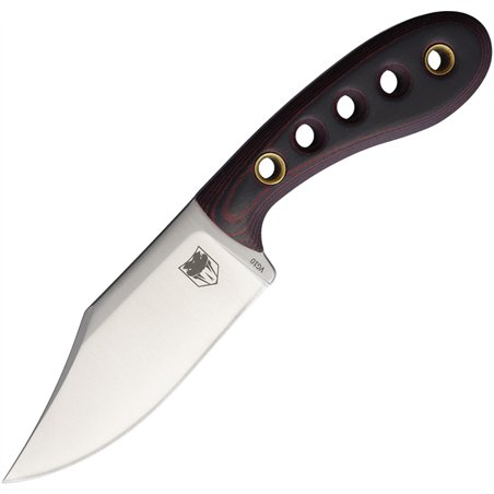 Pocket Bowie Fixed Blade